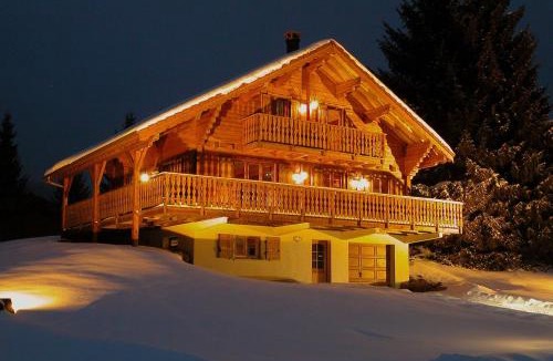 Xonrupt-Longemer Ski Chalet | Chalet Tramontane, gîte tout confort
