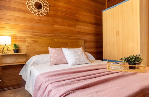Riumar Ski Chalet | Chalet Tropical 2 by Interhome