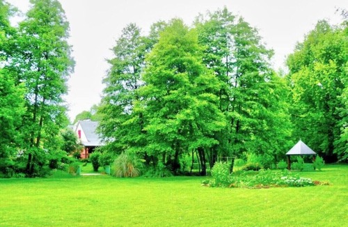 Eysus House | Chalet Tulasi douceur et sérénité en Vallée D`Aspe