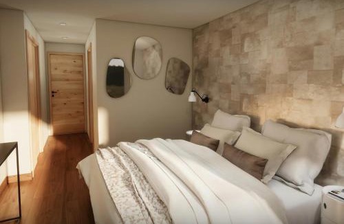 Val-de-Chaise Ski Chalet | Chalet Tyron - OVO Network