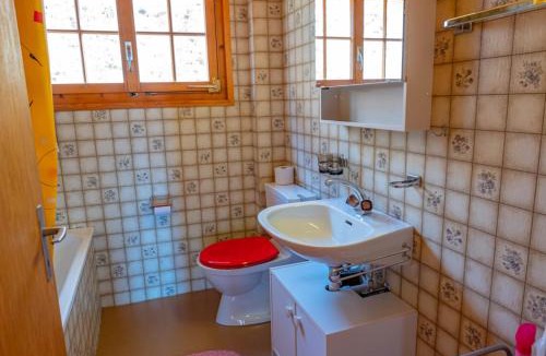 Rosswald Apartment | Chalet Valeria