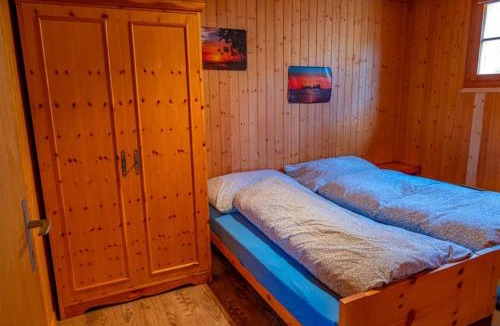 Rosswald Apartment | Chalet Valeria