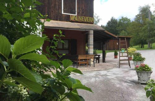 Arsie Ski Chalet | Chalet ValNevera