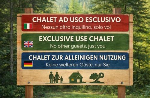 Arsie Ski Chalet | Chalet ValNevera
