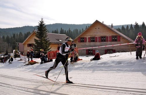 Lamoura Ski Chalet | Chalet very comfortable, perfect for all mountain activities!