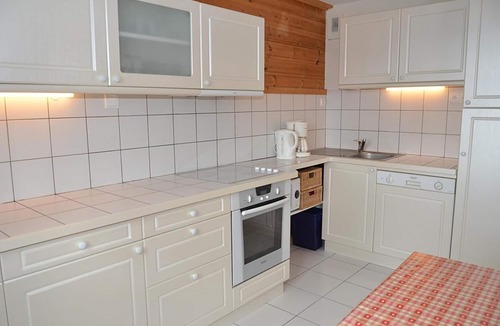 Flaine Ski Chalet | Chalet, view panoramic, fitness, terrace, fireplace or stove, tv, 190m², Flaine