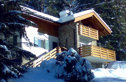 Stava Ski Chalet | Chalet Villa Bianca