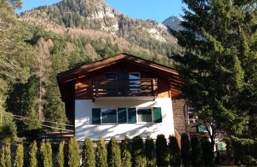 Stava Ski Chalet | Chalet Villa Bianca