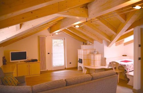 Stava Ski Chalet | Chalet Villa Bianca