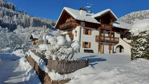 Stava Apartment | CHALET VILLA RITA