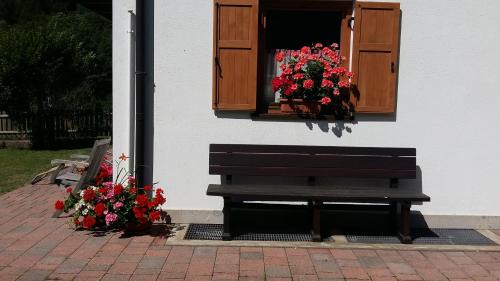 Stava Apartment | CHALET VILLA RITA