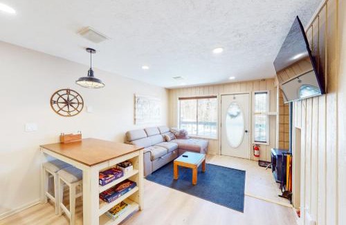Brian Head Apartment | Chalet Village #16B