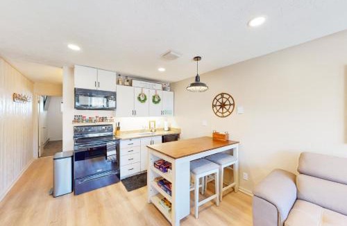 Brian Head Apartment | Chalet Village #16B