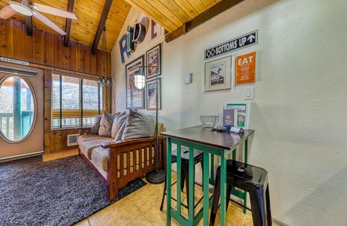 Brian Head House | Chalet Village