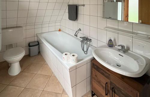 Bad Arolsen Ski Chalet | Chalet Waldrauschen by Interhome