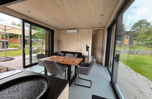 Weiskirchen House | Chalet WaldZeit
