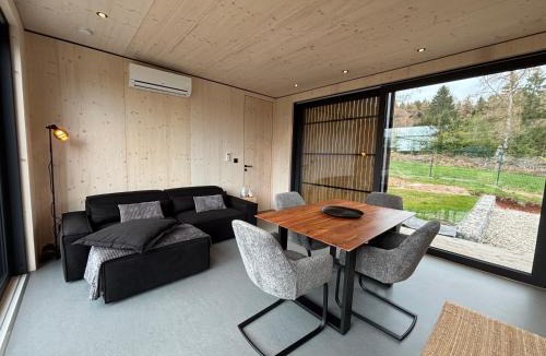 Weiskirchen House | Chalet WaldZeit