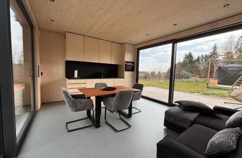 Weiskirchen House | Chalet WaldZeit