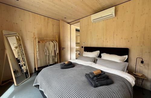 Weiskirchen House | Chalet WaldZeit