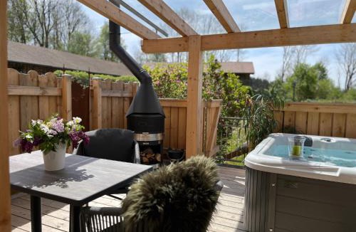 Zachenberg House | Chalet Waldzeit