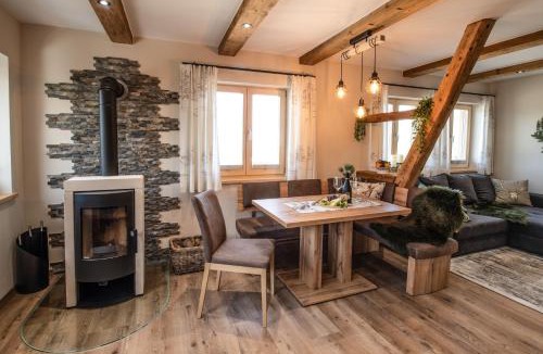 Zachenberg House | Chalet Waldzeit