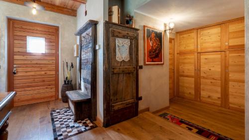 Piode Villa | CHALET WALSER 4&2, Emma Villas