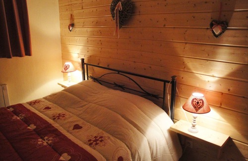 Xonrupt-Longemer Ski Chalet | Chalet: warm garden floor, private sauna. Linen and Wifi included.