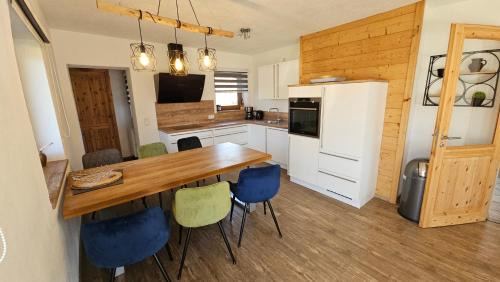 Groissenbach Apartment | Chalet Weitsee