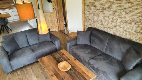 Groissenbach Apartment | Chalet Weitsee