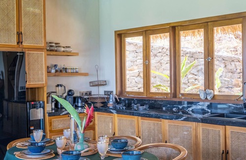 Amed Ski Chalet | Chalet with 3 bedrooms and panoramic views