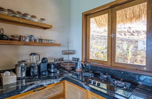Amed Ski Chalet | Chalet with 3 bedrooms and panoramic views