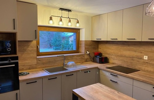 Les Praz-de-Chamonix Ski Chalet | Chalet*with view in CHAMONIX MONT BLANC ,12 guests, 5min walk from the ski lif