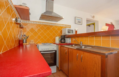 Son Xoriguer Ski Chalet | Chalet with Garden and Sea View - Villa Buena Ventura
