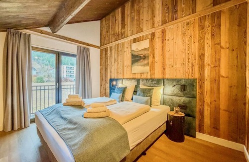 Afritz am See Ski Chalet | Chalet with terrace and sauna on an Alpine lake