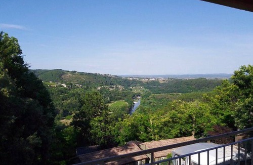 Ribes Ski Chalet | Chalet with Terrace for 4 in Ribes
