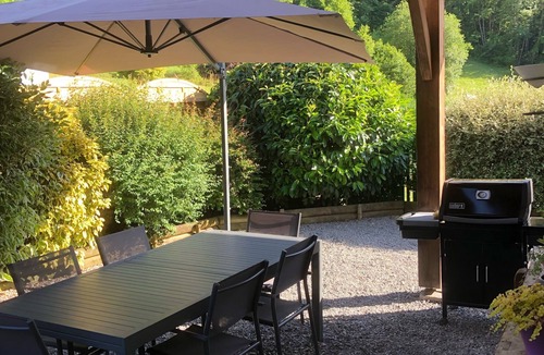Val-de-Chaise Ski Chalet | Chalet with unobstructed mountain views 15 minutes from Lake Annecy
