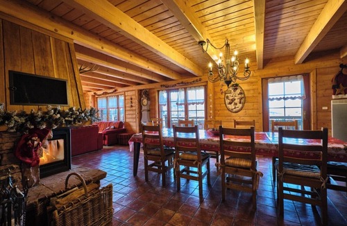 Xonrupt-Longemer Ski Chalet | chalet - Xonrupt-Longemer