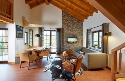 Heringhausen Ski Chalet | Chaletpark Diemelsee