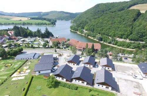 Heringhausen Ski Chalet | Chaletpark Diemelsee
