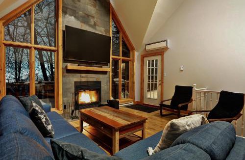 Stoneham Ski Chalet | Chalets Alpins- 4 Chemin des Montagnards