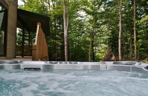 Stoneham Ski Chalet | Chalets Alpins - 40 Chemin des Skieurs (Unité A)
