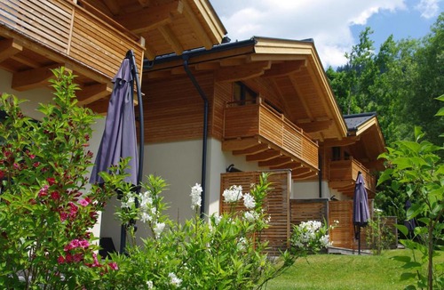 Kleinarl Ski Chalet | Chalets AurAlpin