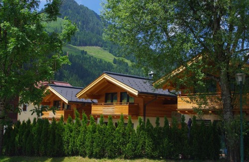 Kleinarl Ski Chalet | Chalets AurAlpin