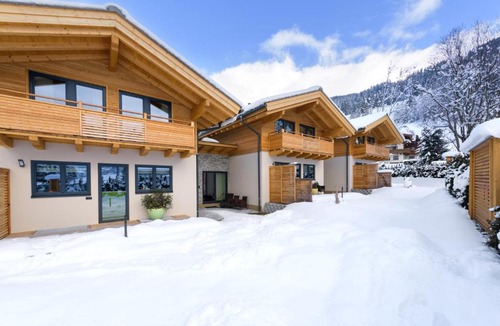 Kleinarl Ski Chalet | Chalets AurAlpin
