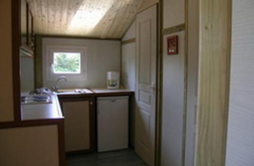 Echassieres House | Chalets avec animaux, entre Vallée de la Sioule et Combraille - FR-1-489-314