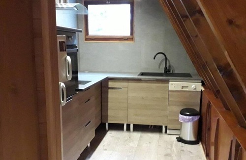 Jausiers Hotel | Chalets Cocody