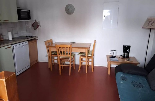 La Joue du Loup Apartment | Chalets D'aurouze - Duplex 2 rooms 4 people- The chalets of Aurouze