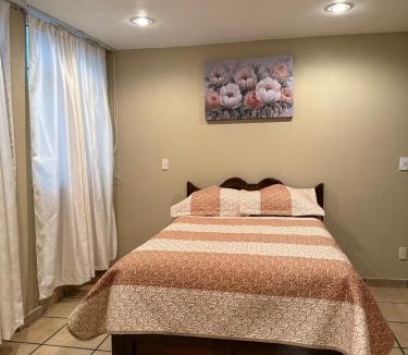 Contla de Juan Cuamatzi House | Chalets Dannis