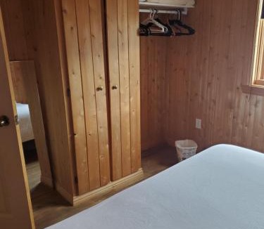 Maria Ski Chalet | Chalets de l'Anse Ste Helene