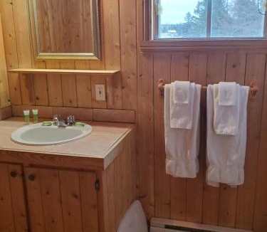 Maria Ski Chalet | Chalets de l'Anse Ste Helene